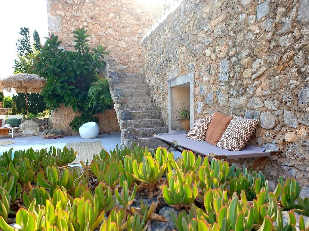 Las Fincas De Annie Felanitx 0*,  Spain
