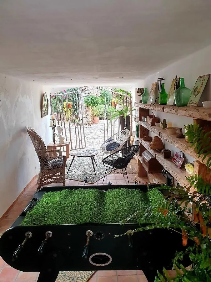 Villa Las Fincas De Annie Felanitx Spain