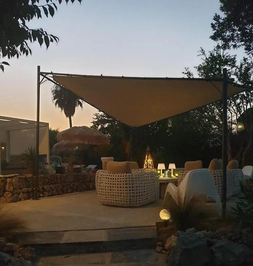 Villa Las Fincas De Annie Felanitx