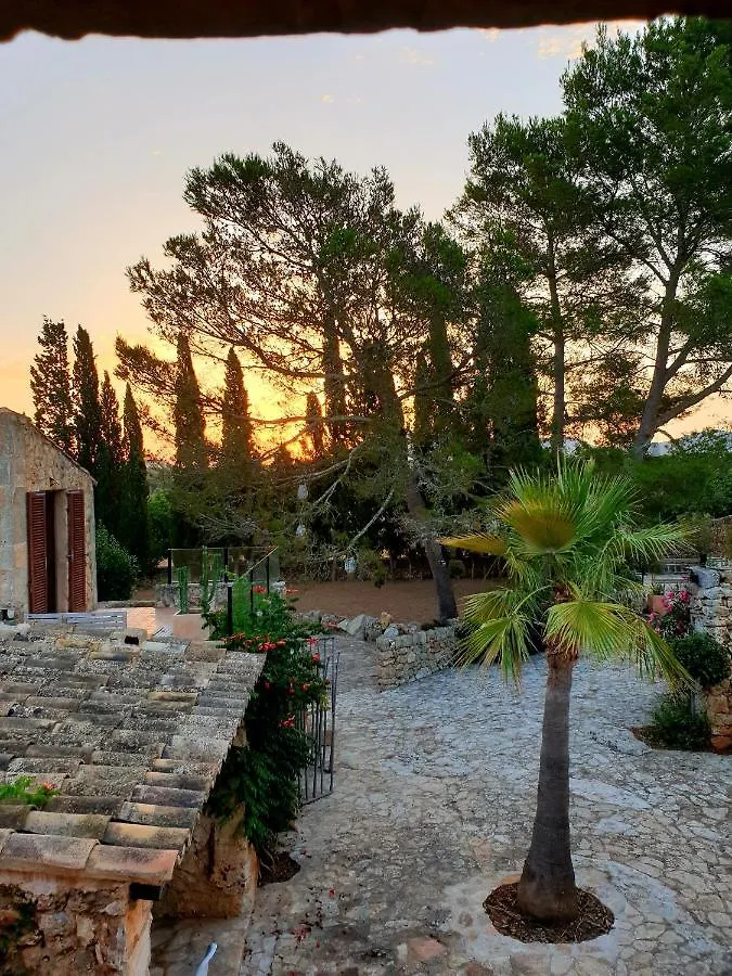 Villa Las Fincas De Annie Felanitx