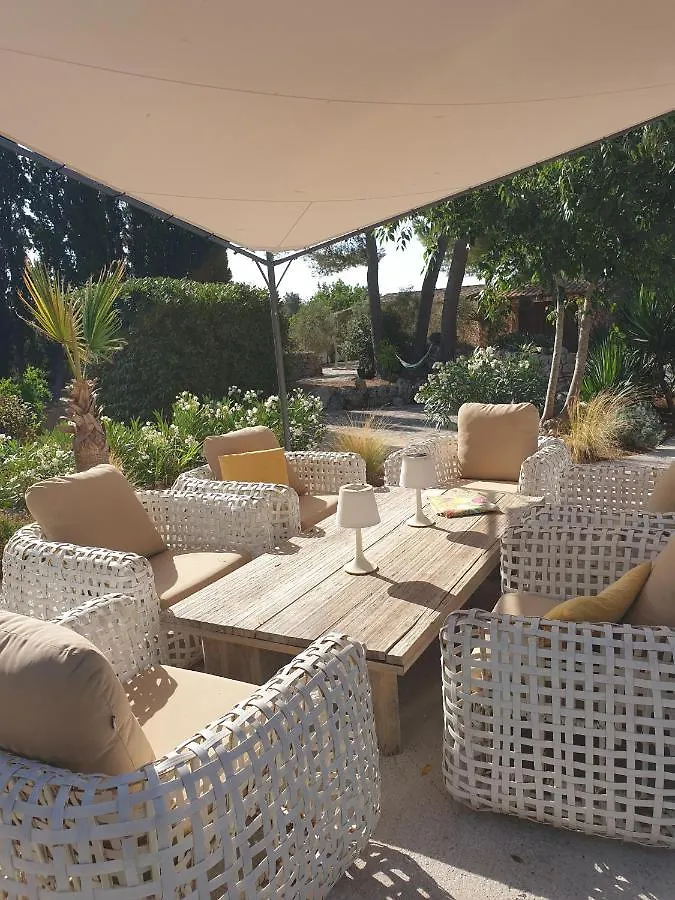 Las Fincas De Annie Felanitx Spain