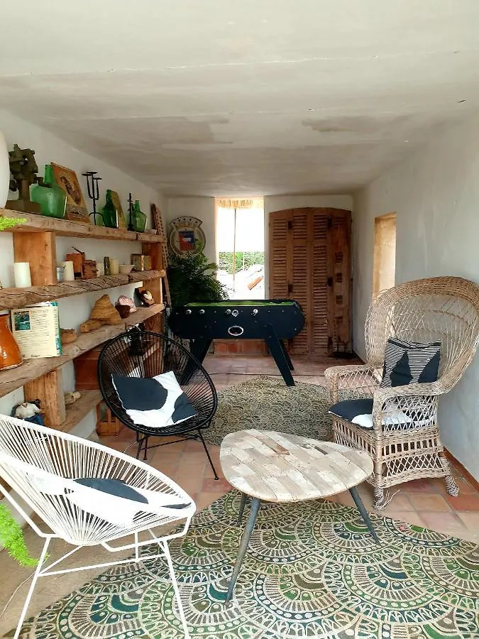 Las Fincas De Annie Felanitx 0*,  Spain