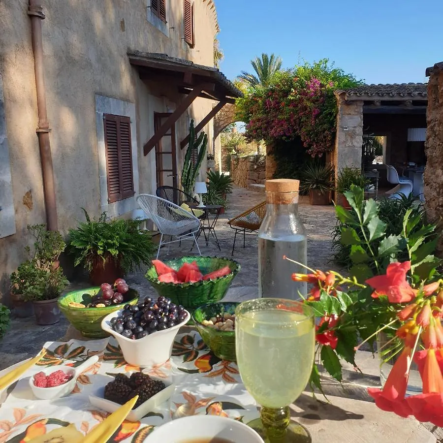 Las Fincas De Annie Felanitx Villa