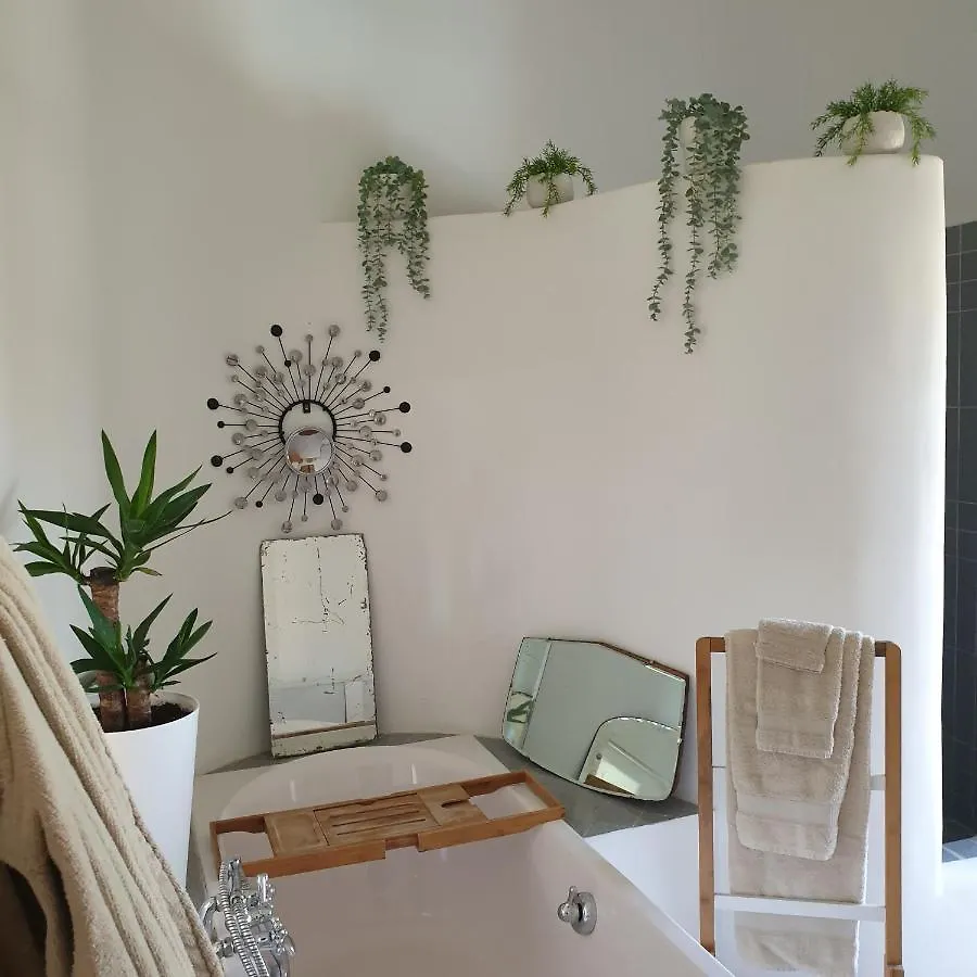 Las Fincas De Annie Felanitx Spain