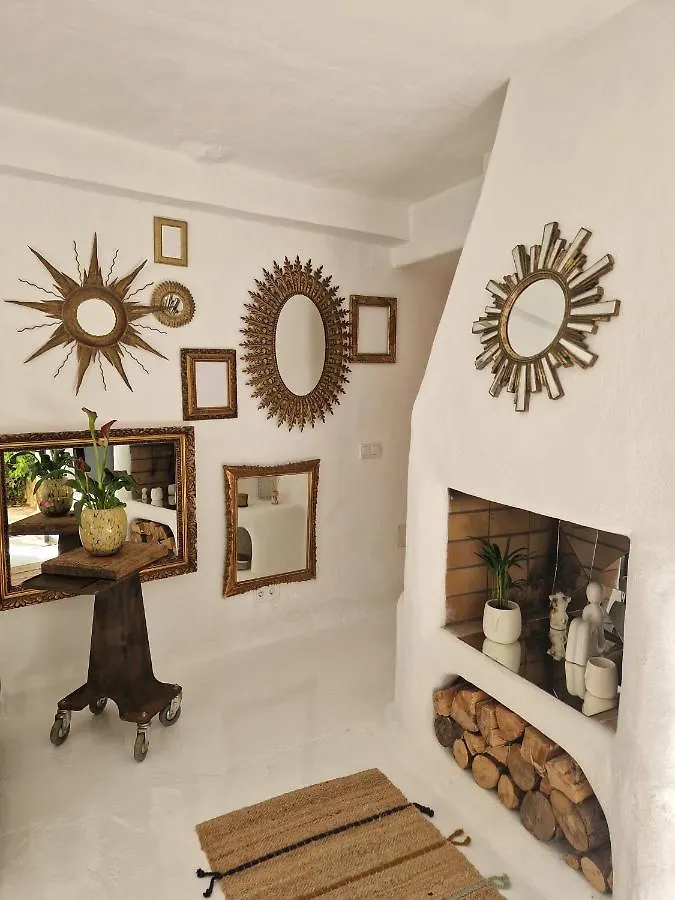 Villa Las Fincas De Annie Felanitx Spain