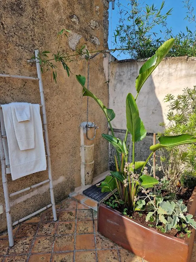 Las Fincas De Annie Felanitx Villa
