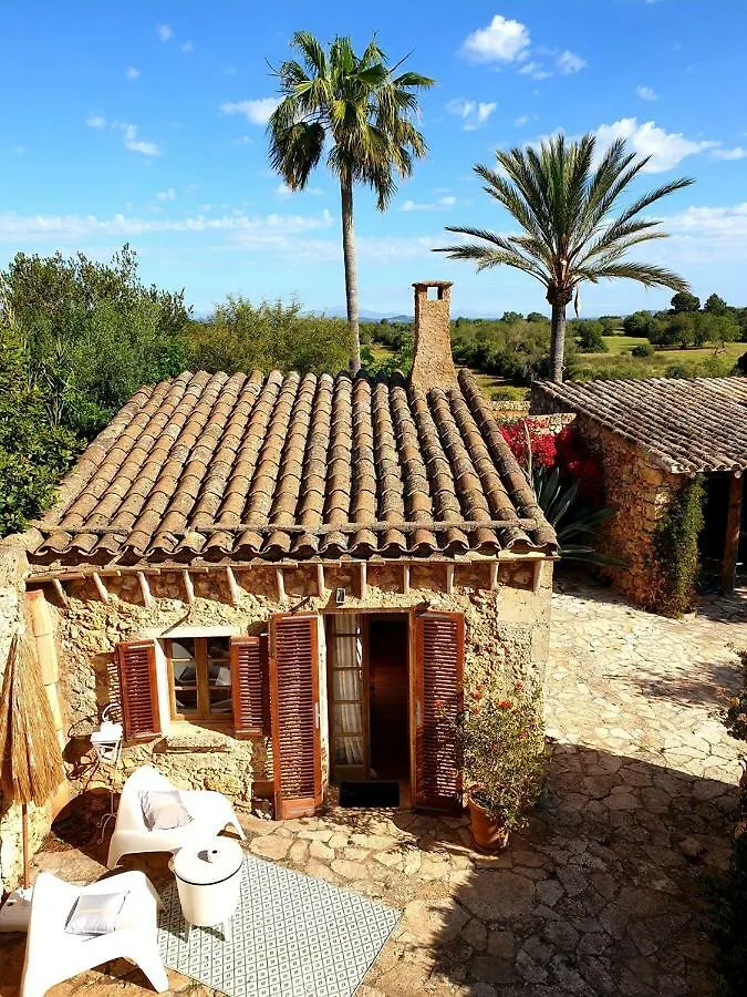 Villa Las Fincas De Annie Felanitx