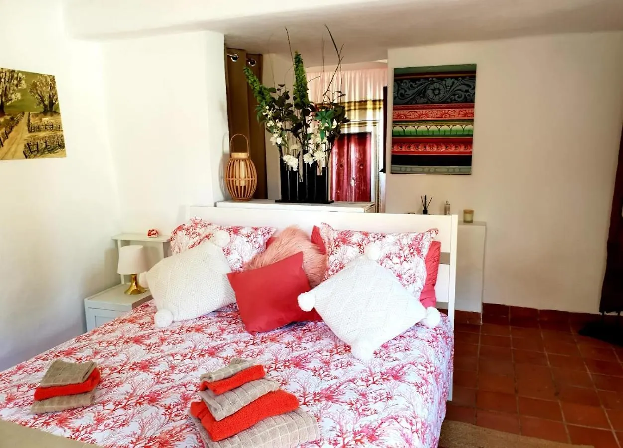 Las Fincas De Annie Felanitx Villa