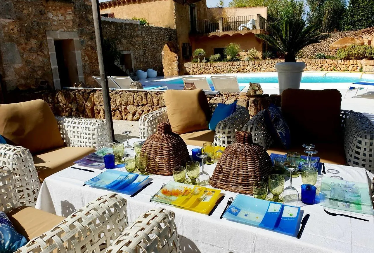 Villa Las Fincas De Annie Felanitx Spain
