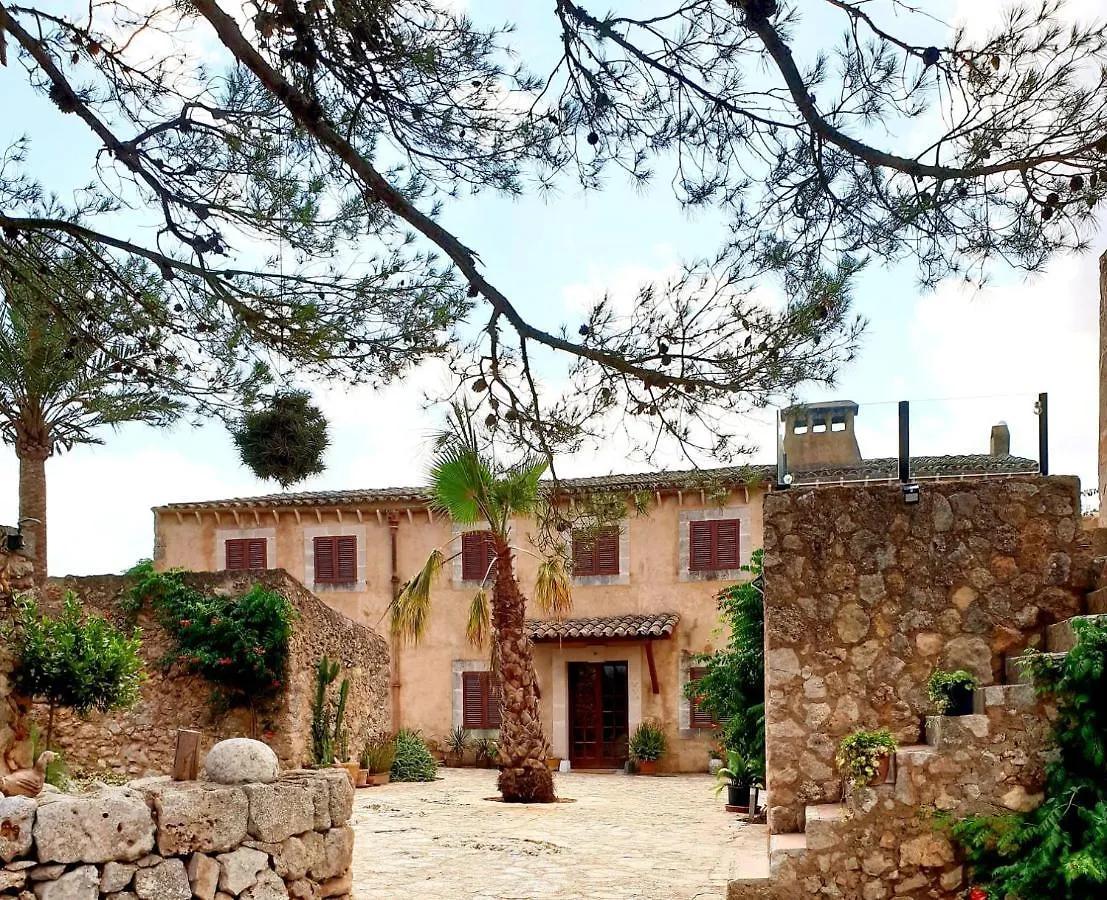Villa Las Fincas De Annie Felanitx
