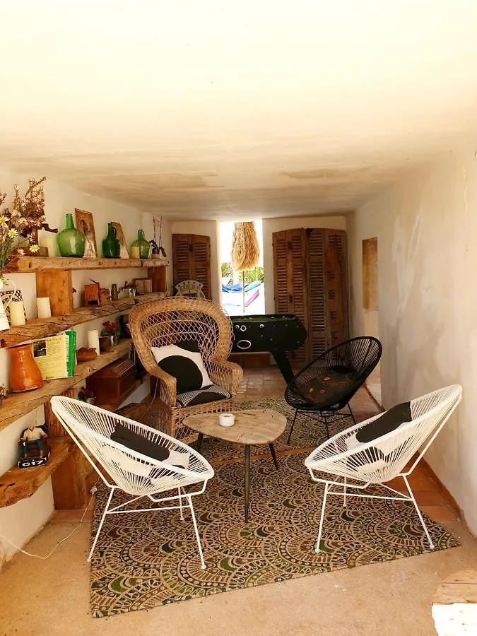 Villa Las Fincas De Annie Felanitx
