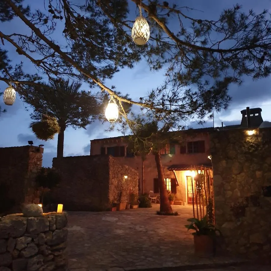 Las Fincas De Annie Felanitx 0*,  Spain