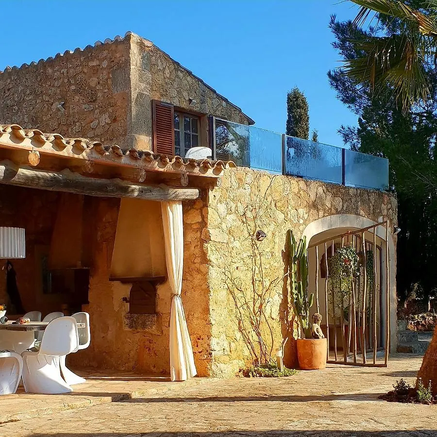 Villa Las Fincas De Annie Felanitx Spain