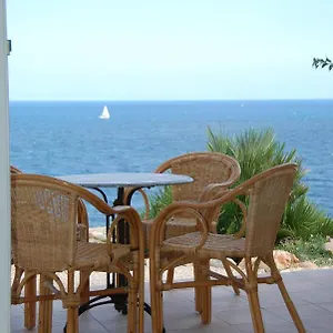 Residencial Playa Mar Cala Mandia (Mallorca)